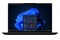 Laptop Lenovo ThinkPad L16 16.0" Intel Core Ultra 7 255U Intel 32GB 1TB SSD M.2 Windows 11 Professional czarny