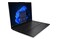 Laptop Lenovo ThinkPad L16 16.0" Intel Core Ultra 7 255U Intel 32GB 1TB SSD M.2 Windows 11 Professional czarny