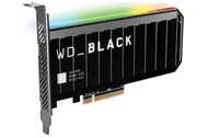 Dysk wewnętrzny SanDisk Black SSD PCIe 1TB
