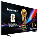 Telewizor Hisense 100" 4K Ultra HD 100UXQ