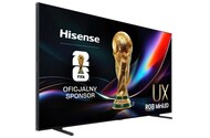 Telewizor Hisense 100" 4K Ultra HD 100UXQ