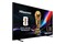 Telewizor Hisense 100" 4K Ultra HD 100UXQ