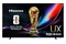 Telewizor Hisense 100" 4K Ultra HD 100UXQ