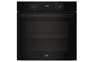 Piekarnik do zabudowy Beko BBIS7301KSBP elektryczny Parowy czarny