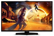 Monitor 24.5" AOC 25G4KUR czarny