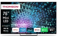 Telewizor Thomson 75MG7 75" 4K Ultra HD