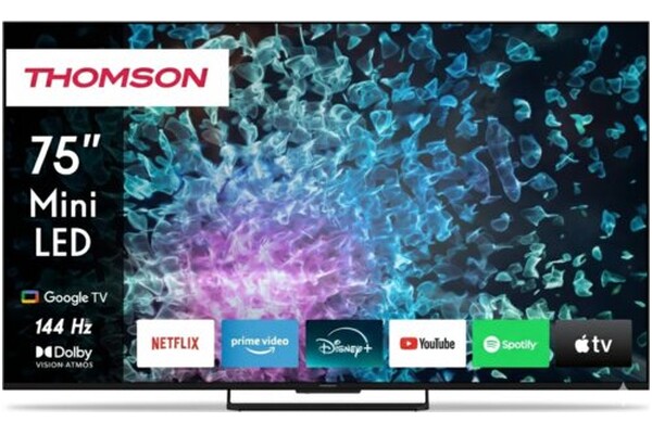 Telewizor Thomson 75MG7C15 75" 4K Ultra HD