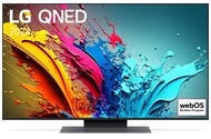 Telewizor LG 75QNED87A3B 50" 4K Ultra HD