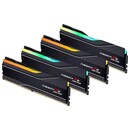 Pamięć RAM G.Skill Trident Z5 Neo RGB 256GB DDR5 6000MHz Z radiatorem 1.4V 32CL