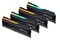 Pamięć RAM G.Skill Trident Z5 Neo RGB 256GB DDR5 6000MHz Z radiatorem 1.4V 32CL
