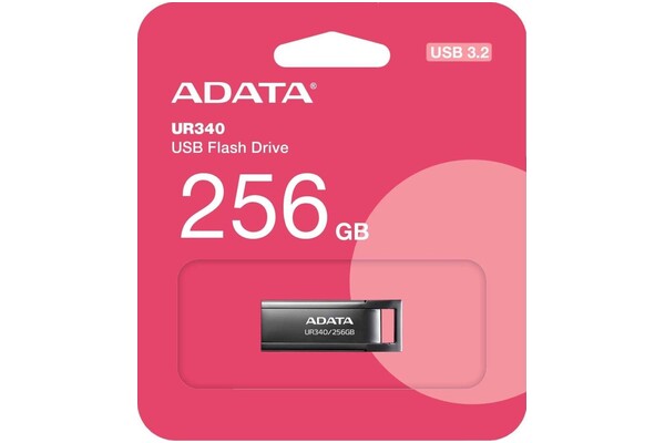 Pendrive Adata UR340 250GB