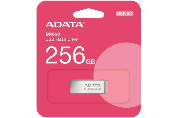 Pendrive Adata UR350 250GB