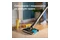 Odkurzacz Philips XC815501 Aqua pionowy z pojemnikiem czarno-niebieski