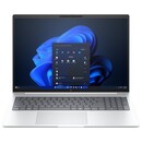 Laptop HP EliteBook 8 16.0" Intel Core Ultra 7 258V Intel Arc 140V 32GB 512GB SSD M.2 Windows 11 Professional srebrny
