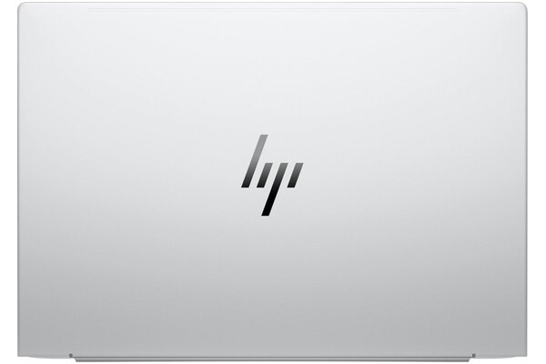 Laptop HP EliteBook 8 16.0" Intel Core Ultra 7 258V Intel Arc 140V 32GB 512GB SSD M.2 Windows 11 Professional srebrny