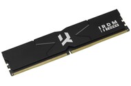 Pamięć RAM GoodRam IRDM 32GB DDR5 5600MHz Z radiatorem 1.25V 36CL