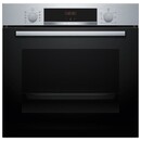 Piekarnik do zabudowy Bosch HBA534ES3 elektryczny Inox