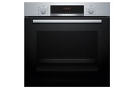 Piekarnik do zabudowy Bosch HBA534ES3 elektryczny Inox