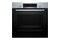 Piekarnik do zabudowy Bosch HBA534ES3 elektryczny Inox