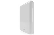 Powerbank PURO PowerMag 5000mAh 20.0W biały