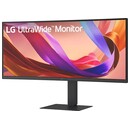 Monitor 34.0" LG 34U650 czarny