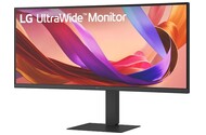 Monitor 34.0" LG 34U650 czarny