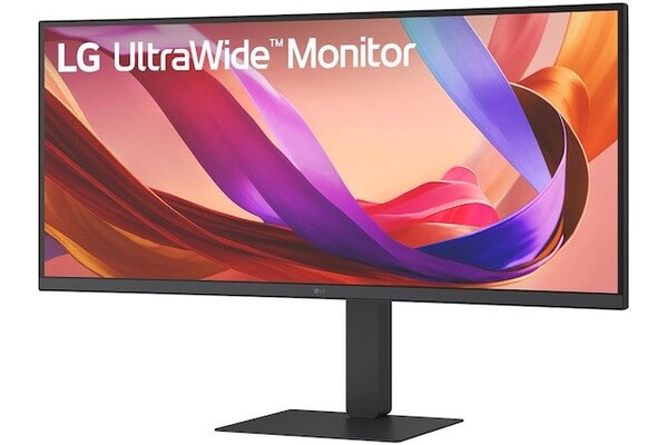Monitor 34.0" LG 34U650 czarny