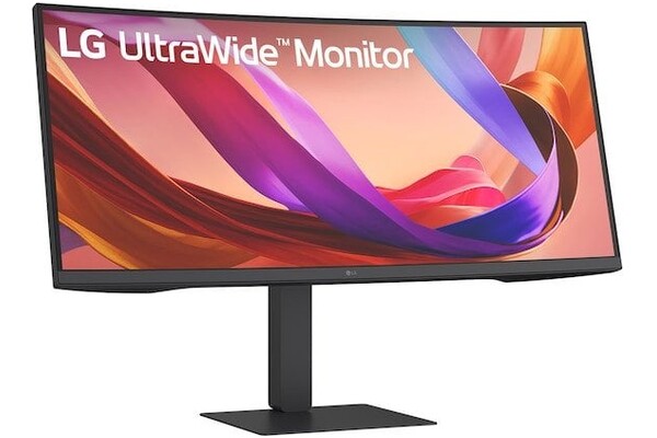 Monitor 34.0" LG 34U650 czarny