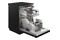 Zmywarka Whirlpool W8FHP51BS