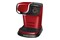 Ekspres Bosch Tassimo My Way TAS6003 kapsułkowy czarno-czerwony