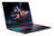 Laptop ACER Nitro V 16.0" AMD Ryzen 7 260 NVIDIA GeForce RTX 5050 32GB 1TB SSD Windows 11 Home