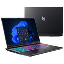 Laptop ACER Nitro 16 16.0" AMD Ryzen AI 7 350 350 NVIDIA GeForce RTX 5070 Ti 32GB 1TB SSD Windows 11 Home czarny