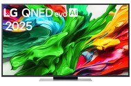 Telewizor LG 55QNED87A3B 55" 4K Ultra HD
