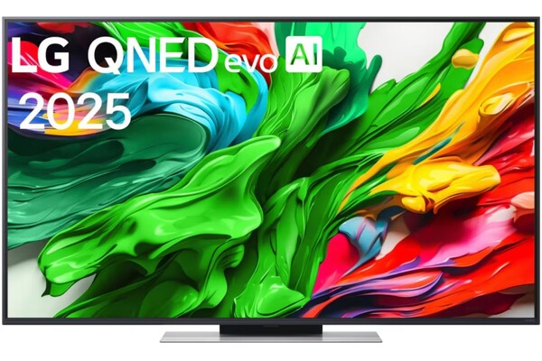 Telewizor LG 55QNED87A3B 55" 4K Ultra HD