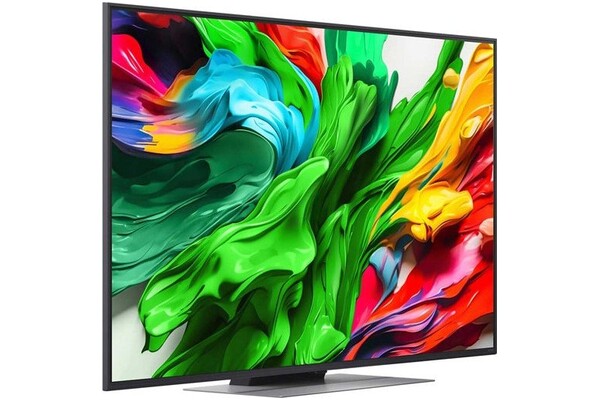 Telewizor LG 55QNED87A3B 55" 4K Ultra HD