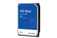 Dysk wewnętrzny WD WD40EZZX Blue HDD SATA (3.5") 4TB
