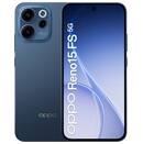 Smartfon OPPO Reno15 5G czarny 6.57" 8.0GB/512.0GB