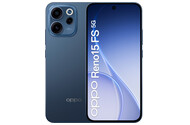 Smartfon OPPO Reno15 5G czarny 6.57" 8.0GB/512.0GB