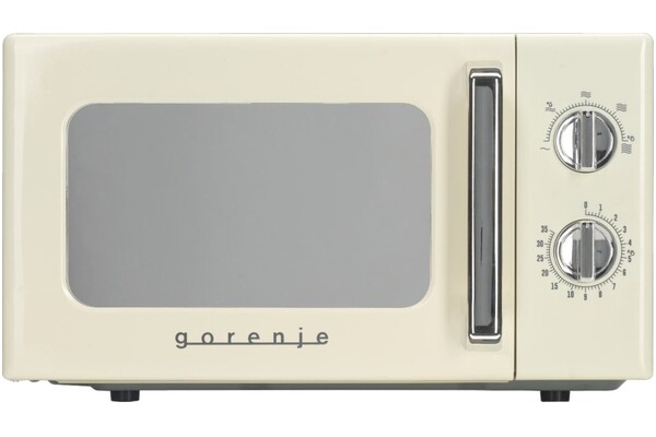Kuchenka mikrofalowa Gorenje Blat20l 20.0l 700W
