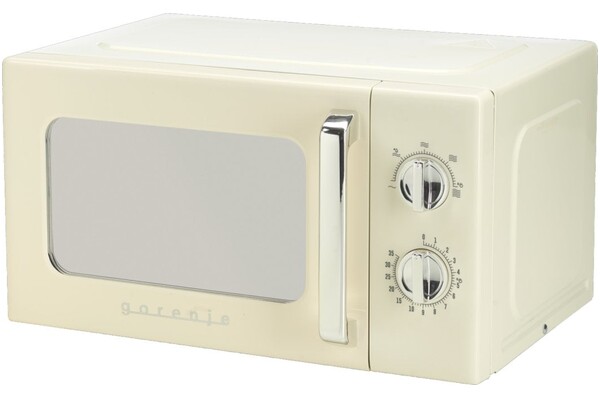 Kuchenka mikrofalowa Gorenje Blat20l 20.0l 700W