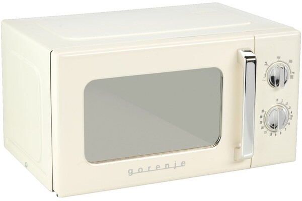 Kuchenka mikrofalowa Gorenje Blat20l 20.0l 700W