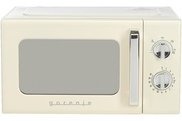 Kuchenka mikrofalowa Gorenje Blat20l 20.0l 700W
