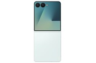 Smartfon Samsung Galaxy Z Flip 7 5G zielony 6.90" 12.0GB/256.0GB