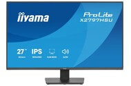 Monitor 27.0" IIYAMA X2797HSU-B1 czarny