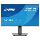 Monitor 23.8" IIYAMA XB2496HSC-B1 czarny