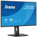 Monitor 27.0" IIYAMA XB2797HSU-B1 czarny