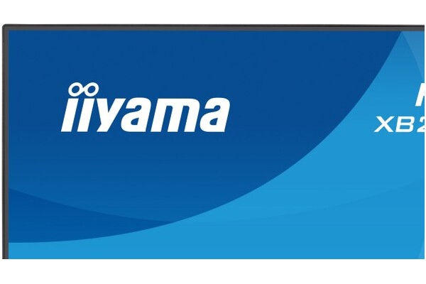 Monitor 27.0" IIYAMA XB2797HSU-B1 czarny