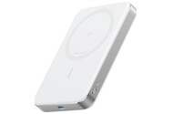 Powerbank ANKER A1664H21 MagGo 10000mAh 30.0W biały
