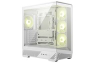 Obudowa PC MSI 130R Midi Tower biały