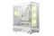Obudowa PC MSI 130R Midi Tower biały